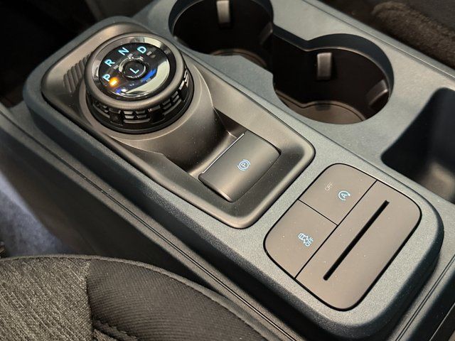 2025 Ford Maverick XLT - Photo 27