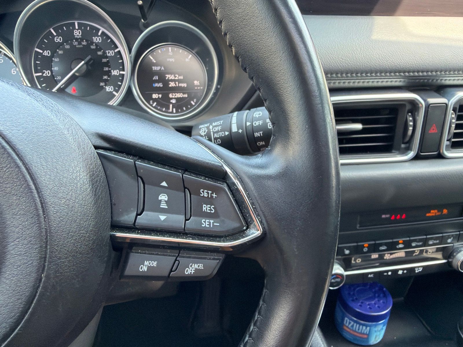 Used 2023 Gray Mazda 2.5 S Preferred Package image 27