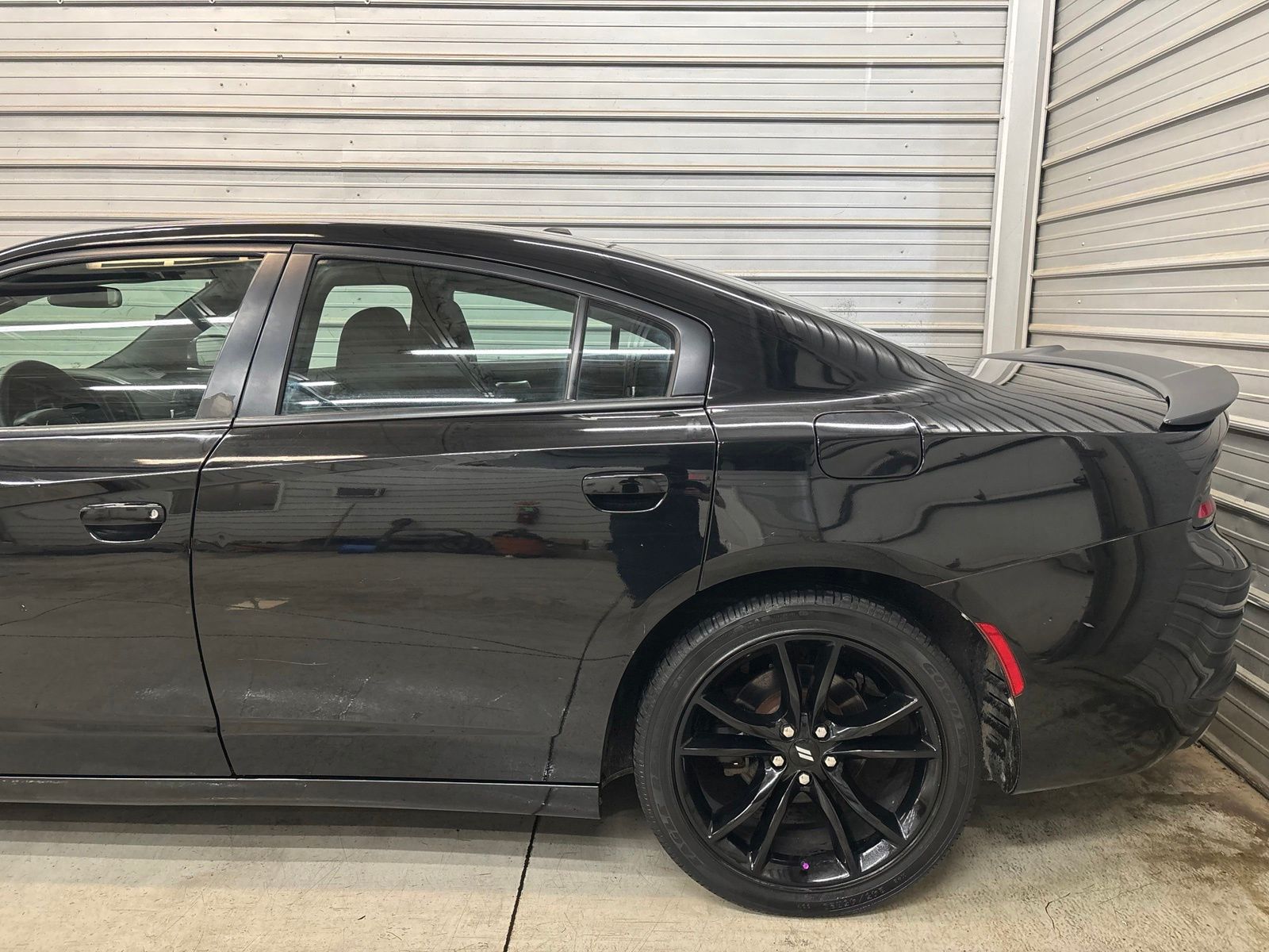 Photo 5 of 2018 Dodge Charger SXT