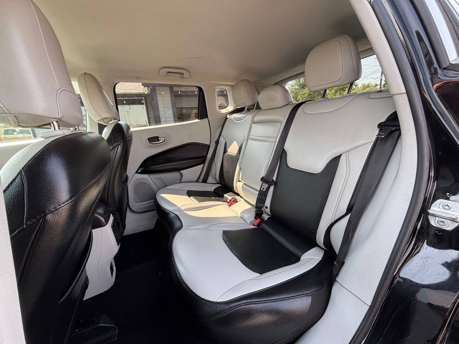 Used 2020 Jeep Compass SUV