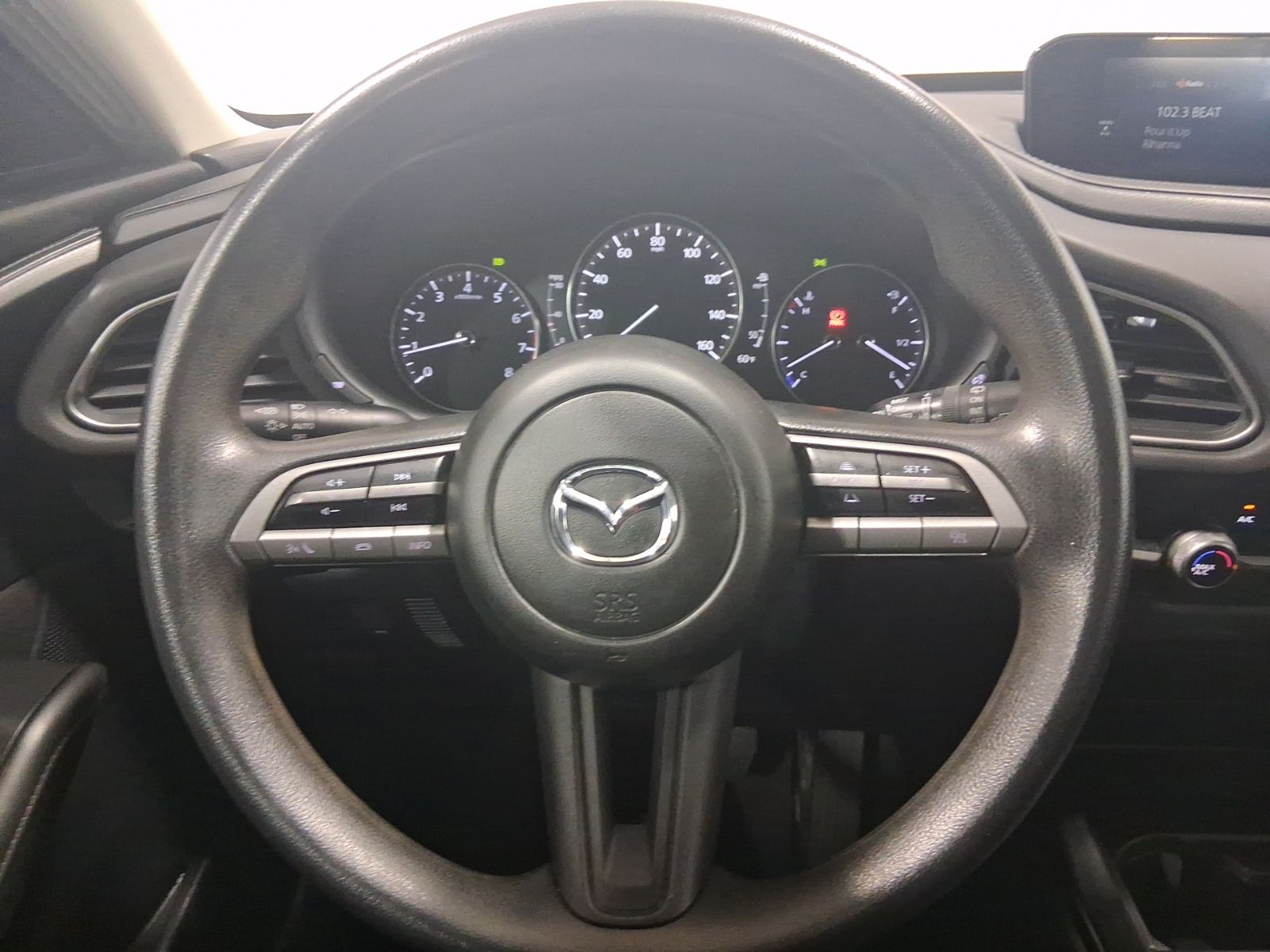 Used Car 2021 Mazda Cx-30  2.5 S For Sale Under $25,000 In Austin, Texas
