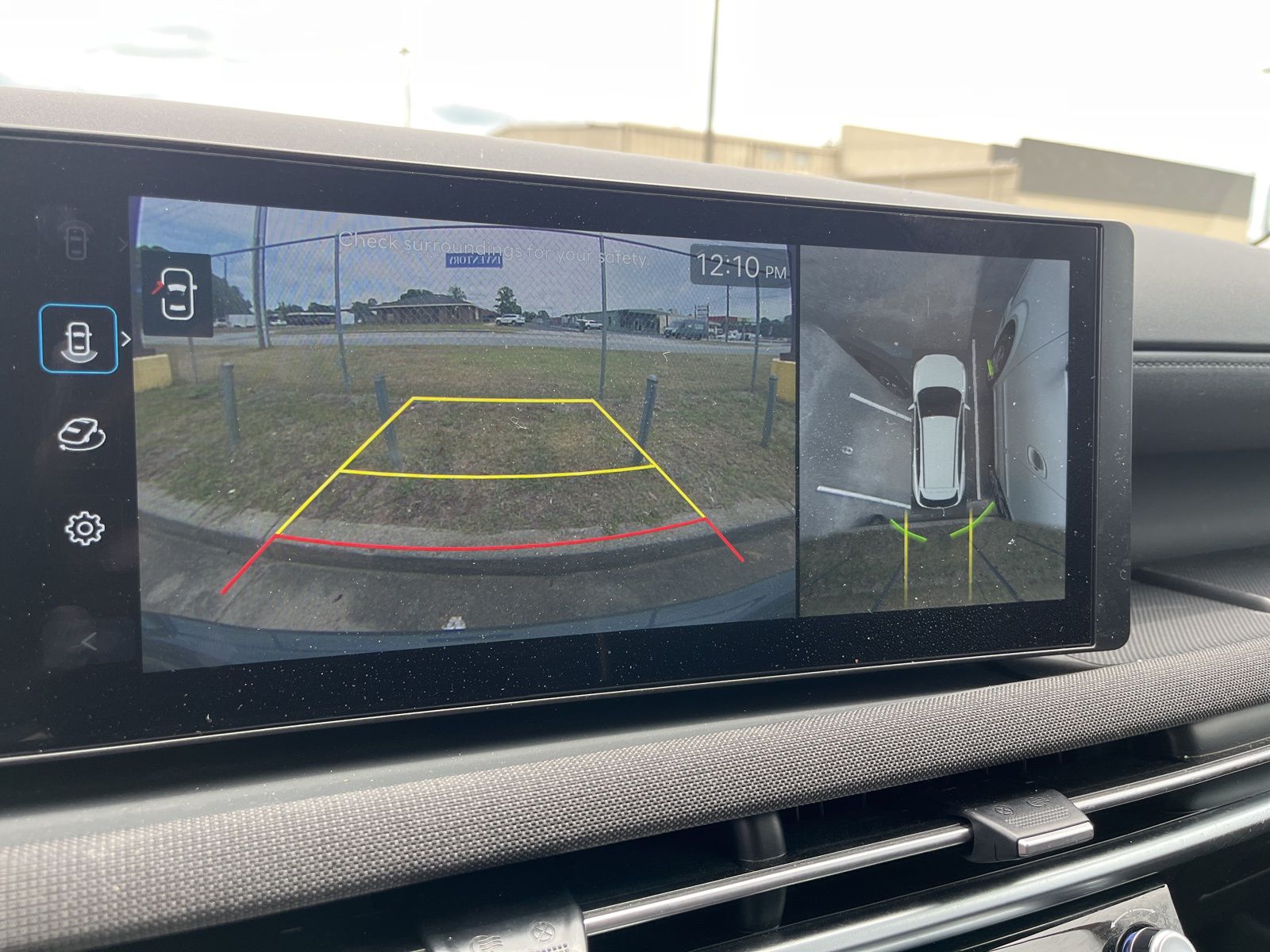 Used 2025 Gray Hyundai Limited image 18