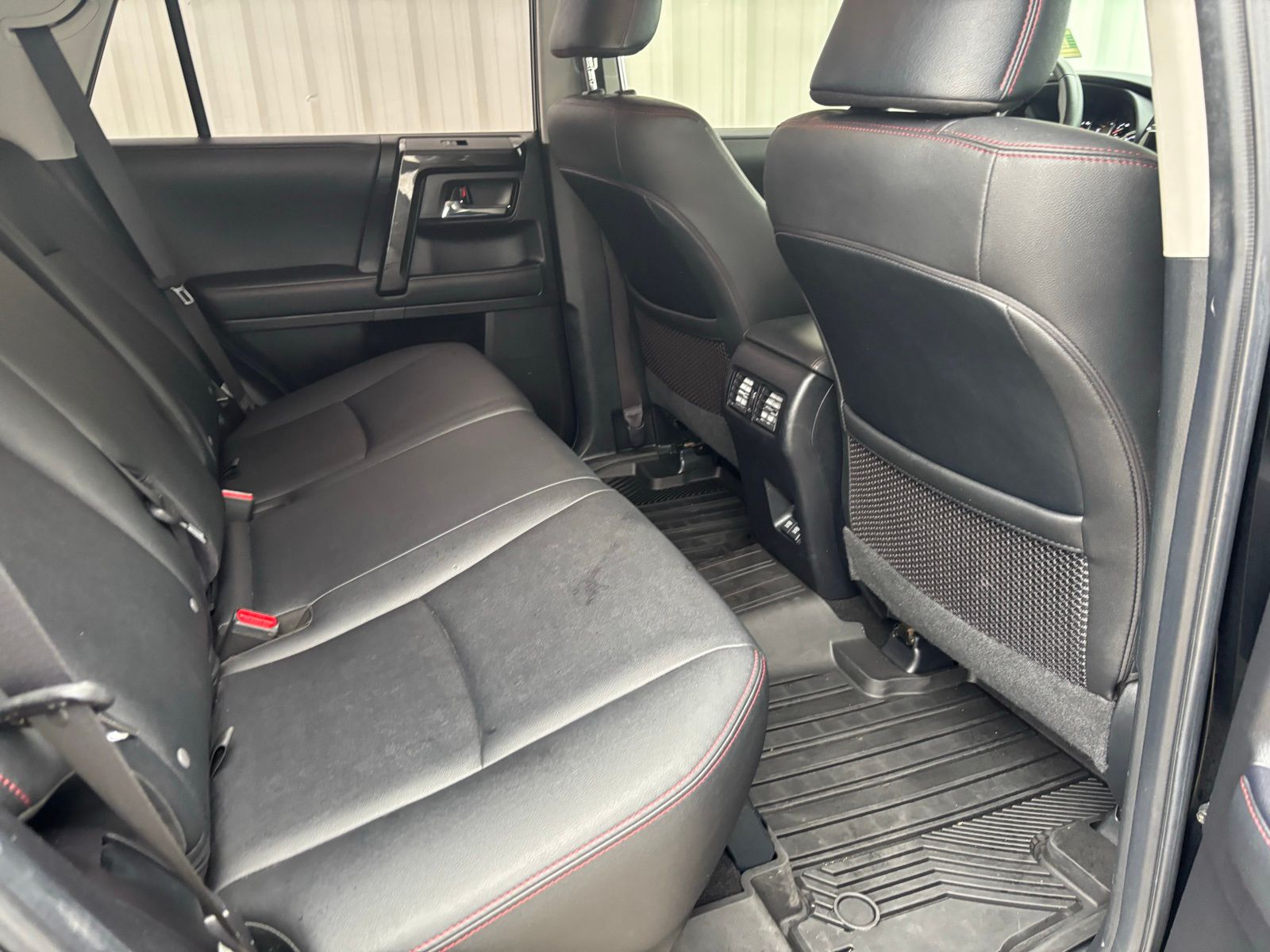 Used Car 2020 Toyota 4runner  For Sale Under $35,000 In Austin, Texas