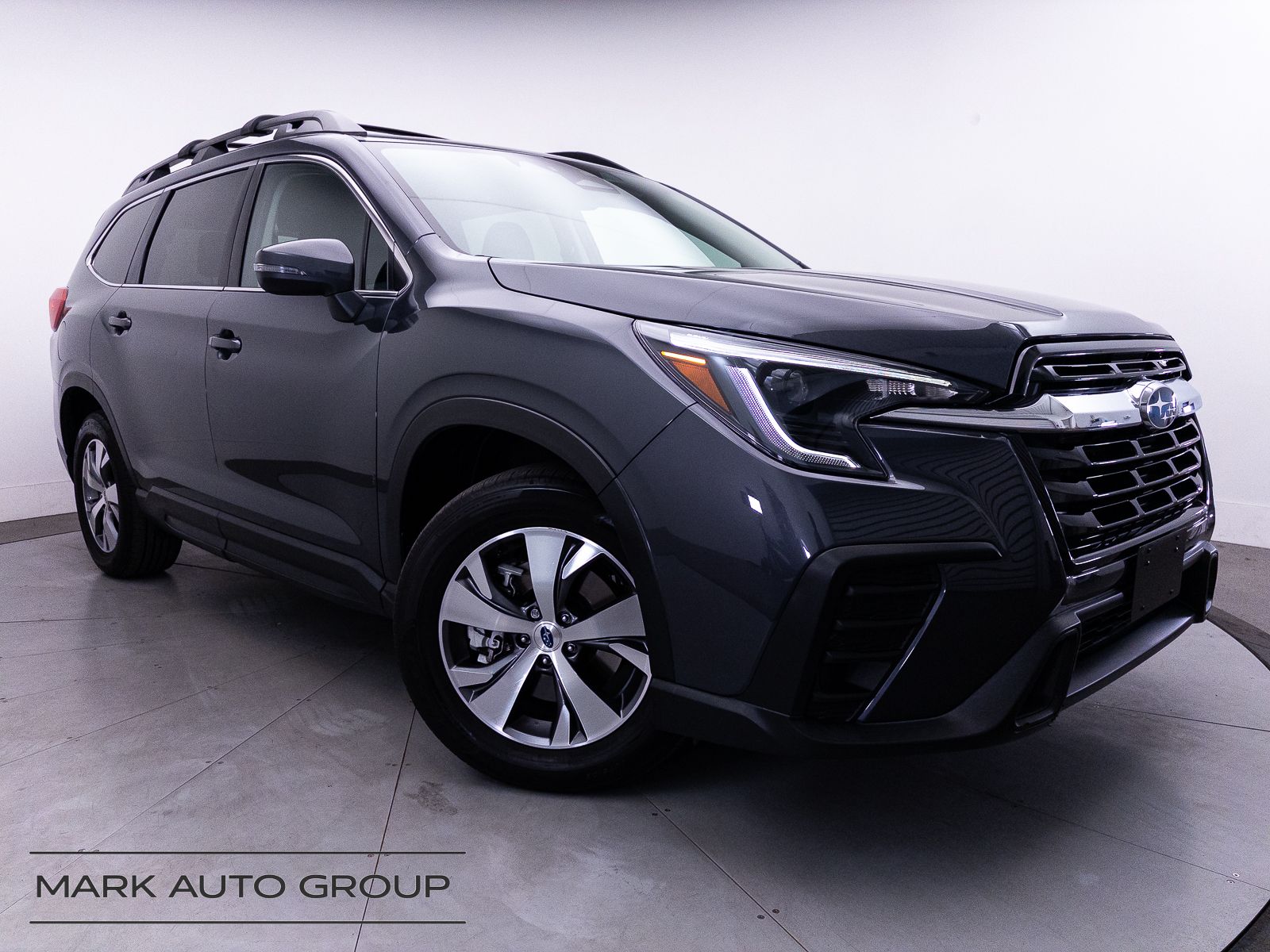 2023 Subaru Ascent Premium