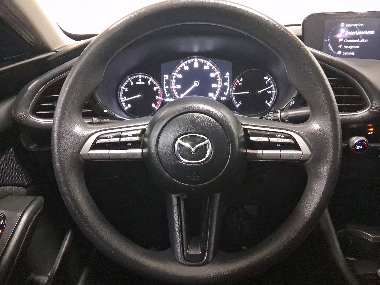 Used Car 2019 Mazda Mazda3  Base For Sale Under $15,000 In Austin, Texas