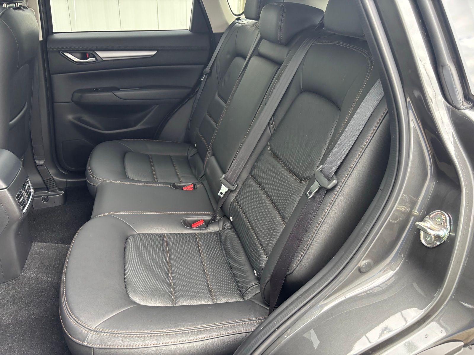 Used Car 2023 Mazda Cx-5  2.5 S Preferred Package For Sale Under $30,000 In Austin, Texas