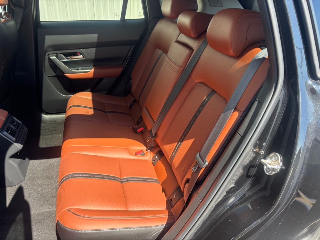 Used Car 2023 Mazda Cx-50  2.5 Turbo Premium Plus Package For Sale Under $35,000 In Austin, Texas