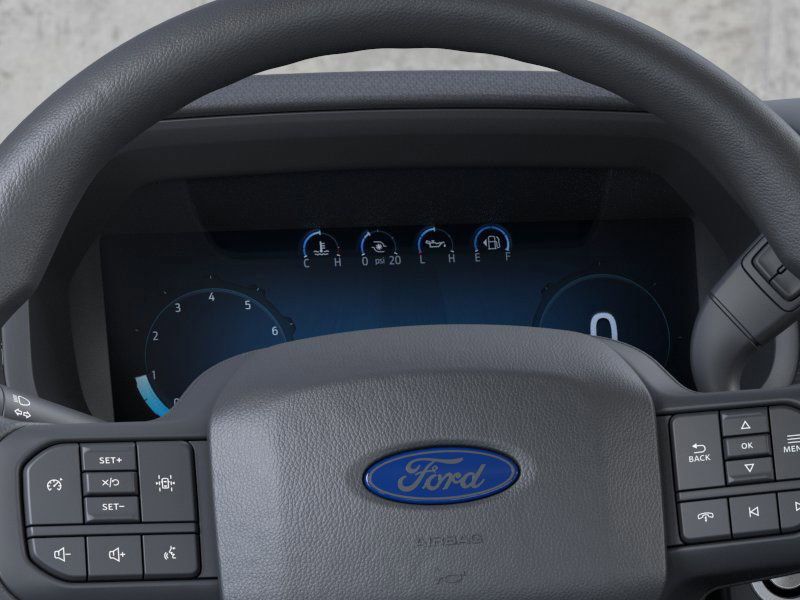 New Car 2025 Ford F-150  Stx For Sale In Austin, Texas