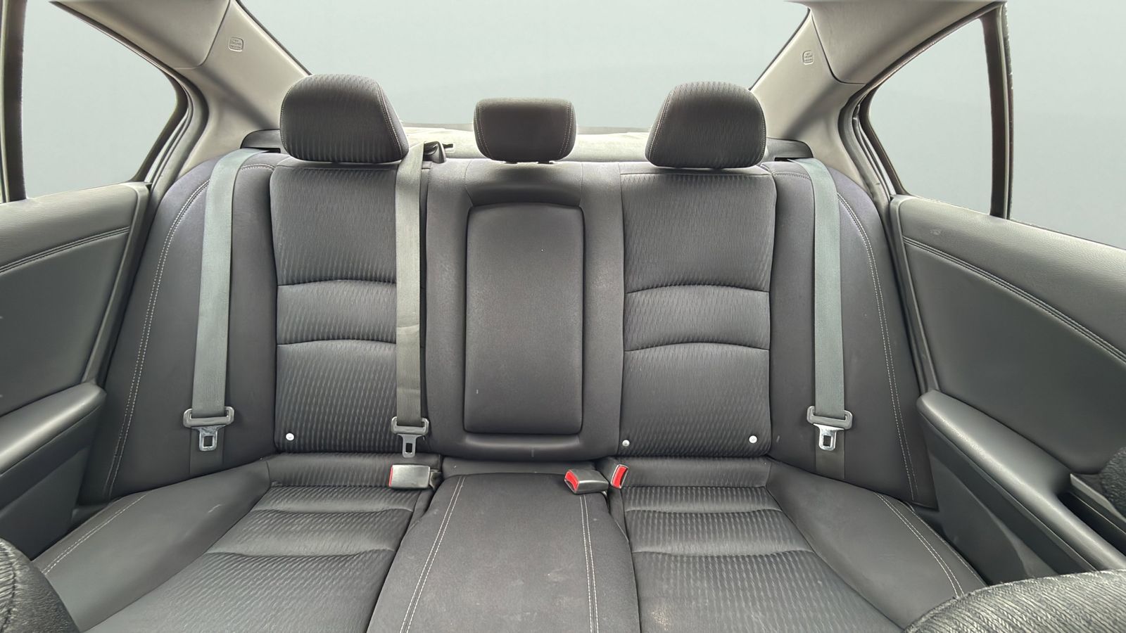 Used Car 2014 Honda Accord  Sport For Sale Under $10,000 In Austin, Texas