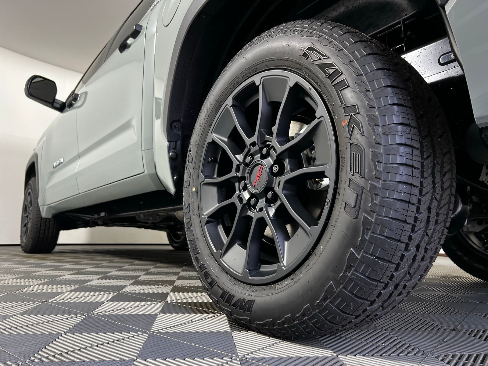 Thumbnail: 2026 Toyota Tundra - 23