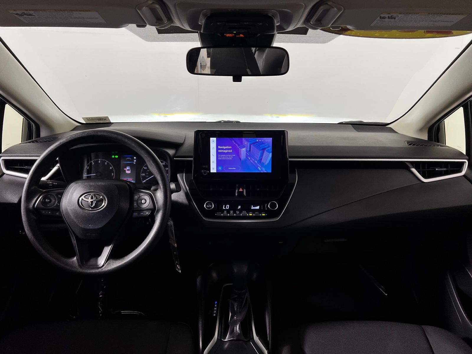 Thumbnail: 2023 Toyota Corolla - 21