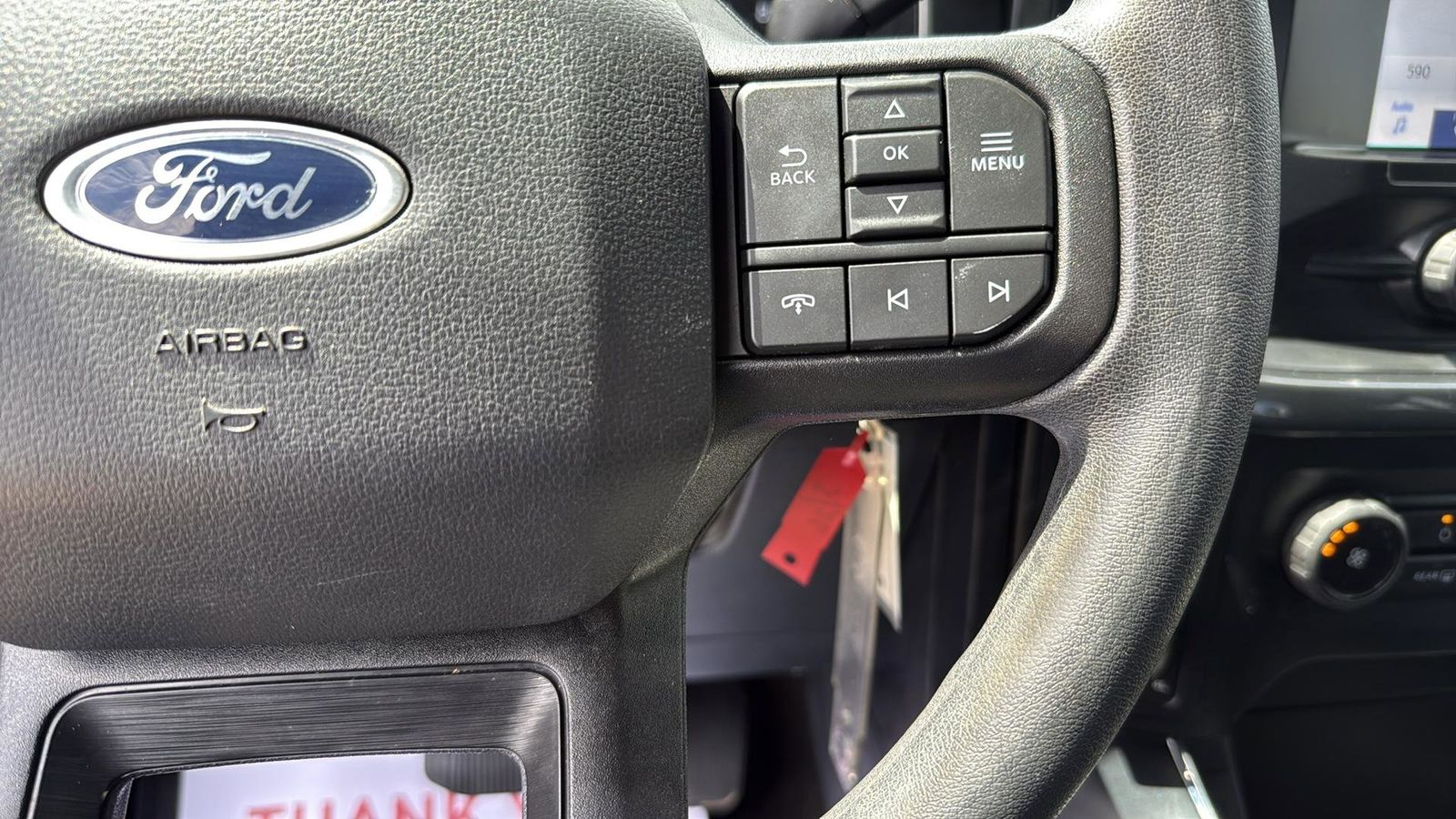 Used Car 2022 Ford F-150  Xl For Sale Under $35,000 In Austin, Texas