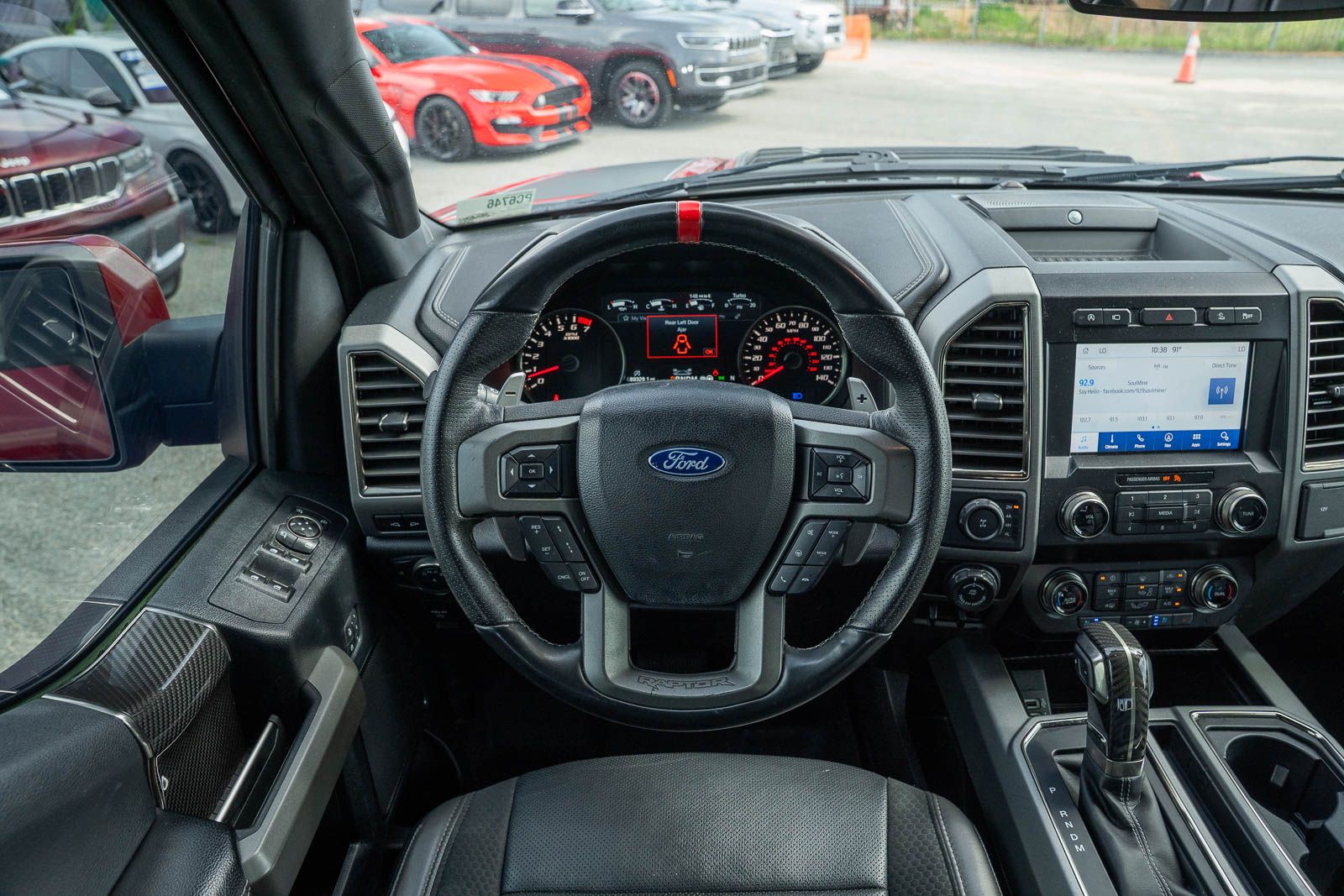 Used 2020 Ford F-150 Truck