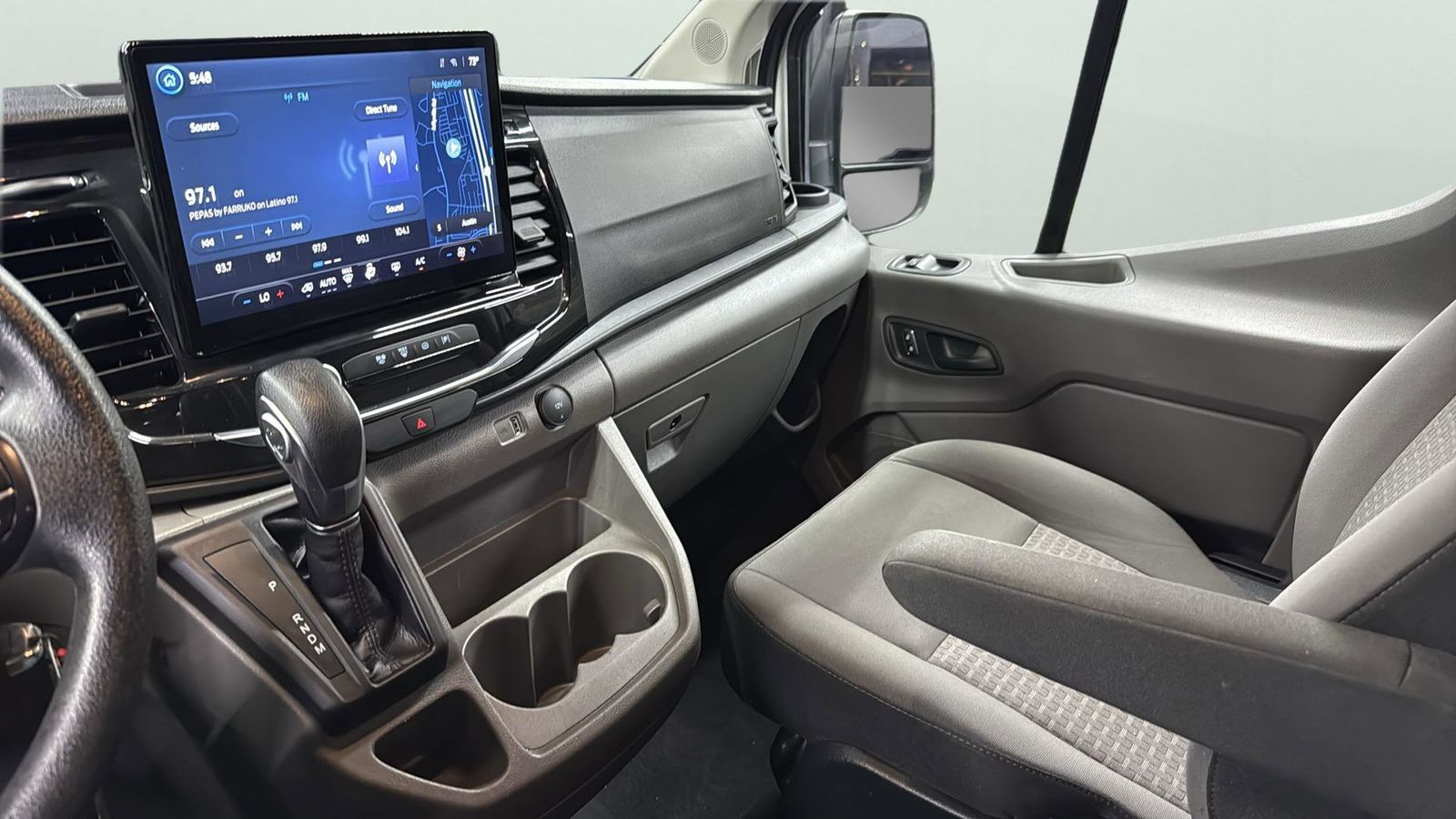 Used Car 2023 Ford Transit-350  Xlt For Sale Under $50,000 In Austin, Texas