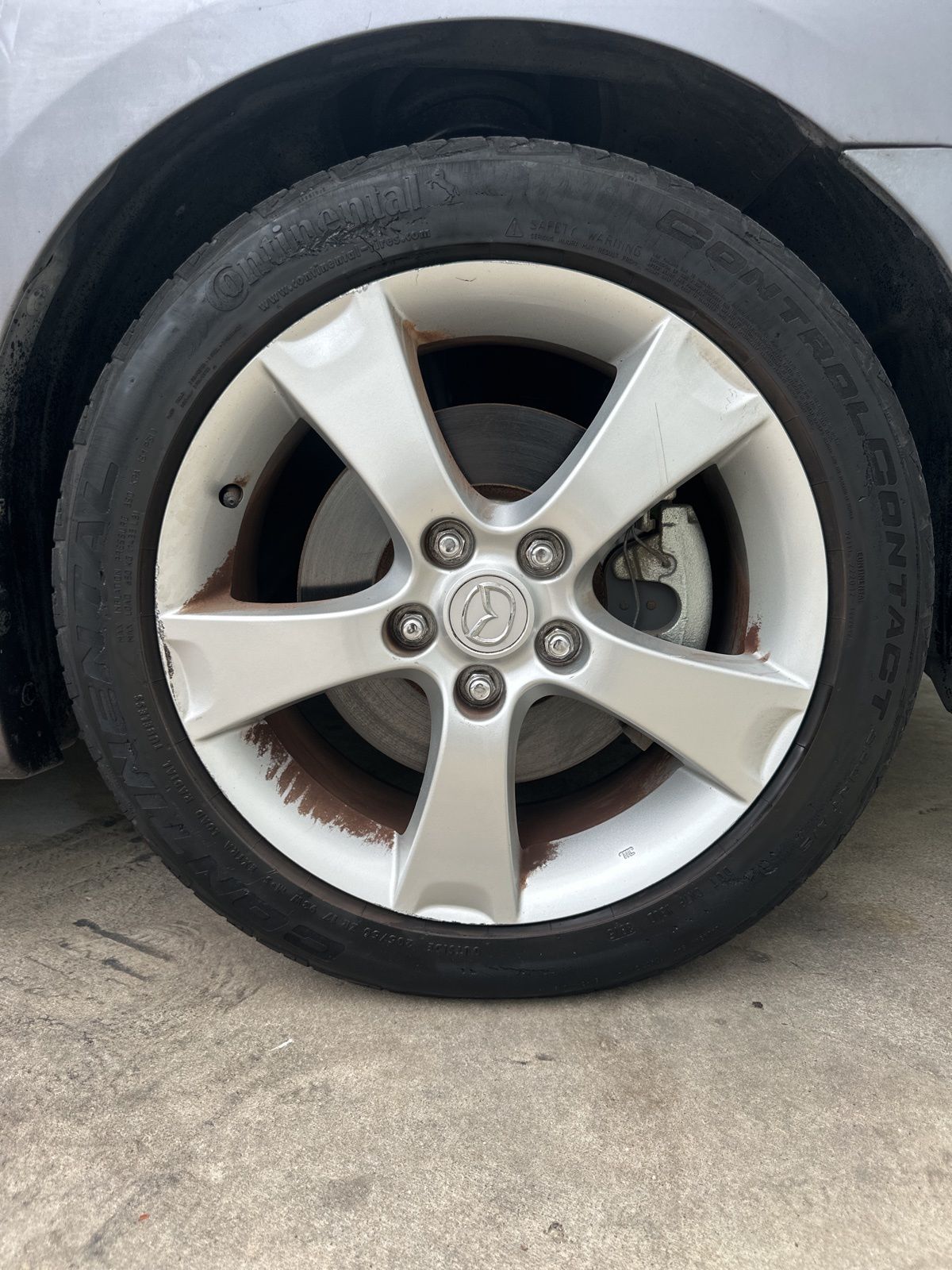 Used Car 2004 Mazda Mazda3  S For Sale Under $10,000 In Austin, Texas