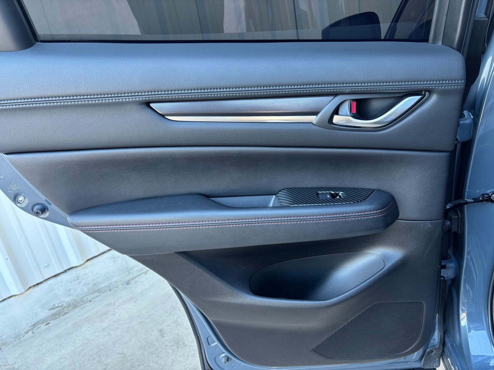 Used Car 2023 Mazda Cx-5  2.5 S Carbon Edition For Sale Under $25,000 In Austin, Texas