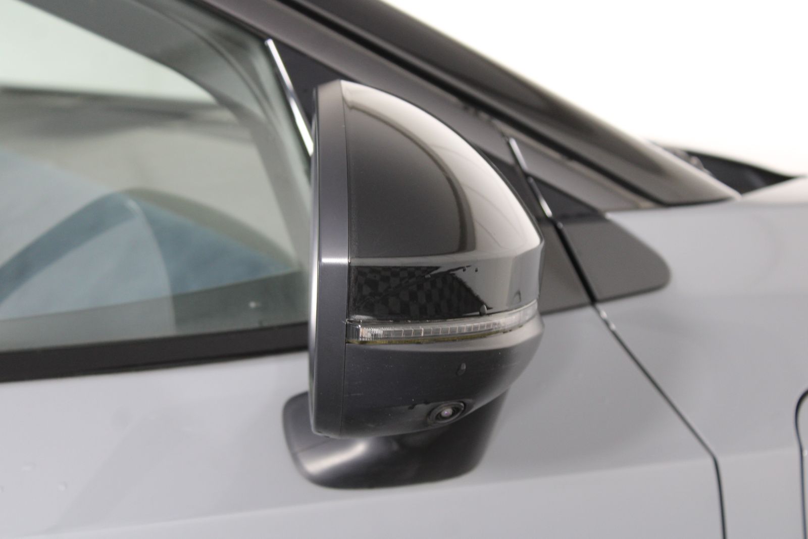 Used 2023 Gray Nissan PLATINUM+ e-4ORCE image 13