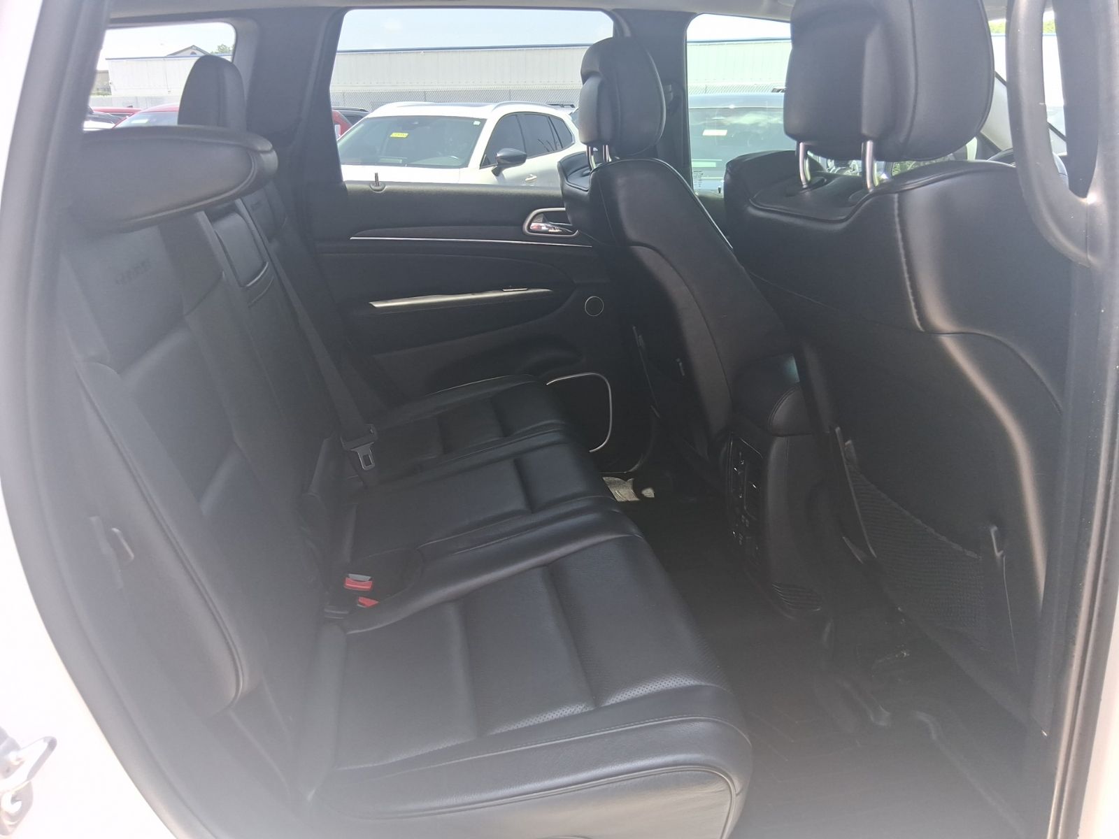 Used Car 2018 Jeep Grand Cherokee  Summit For Sale Under $20,000 In Austin, Texas