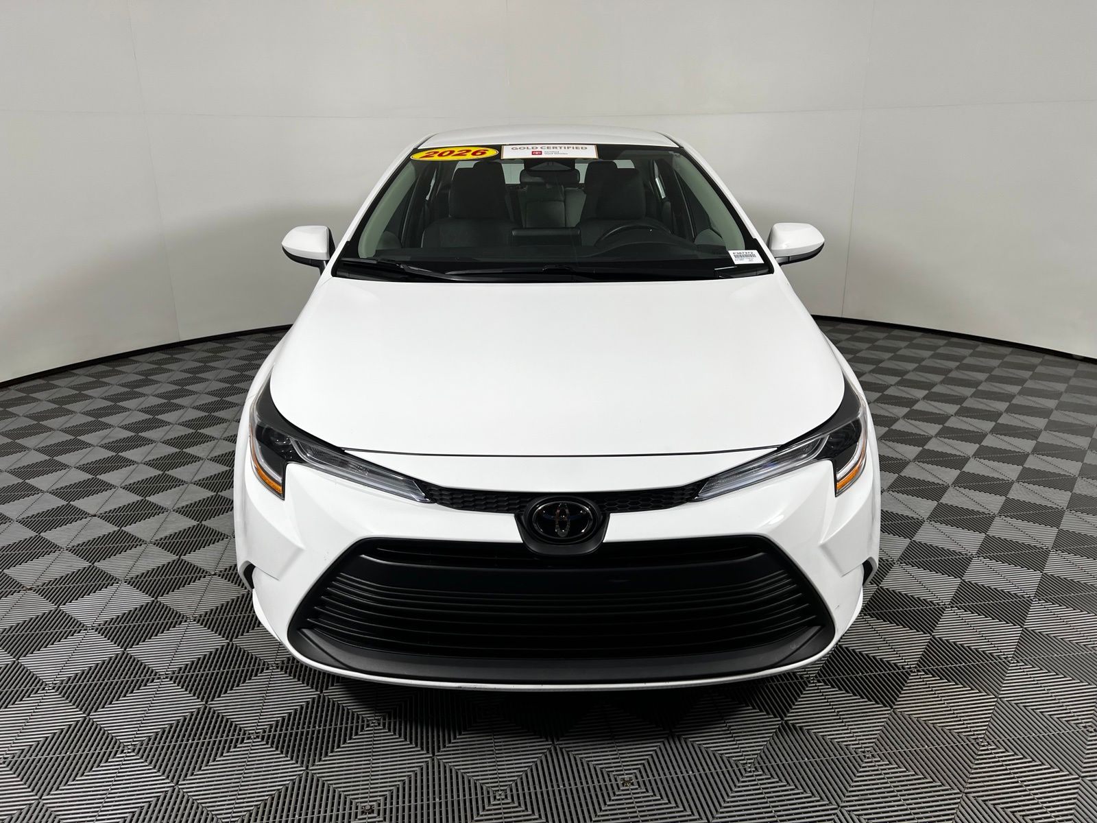 Thumbnail: 2026 Toyota Corolla - 2