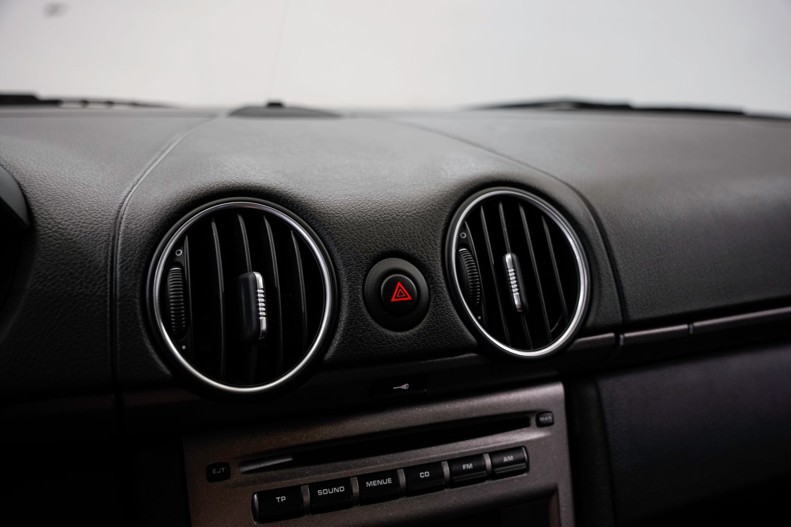 2008 Porsche Cayman Base — photo 11