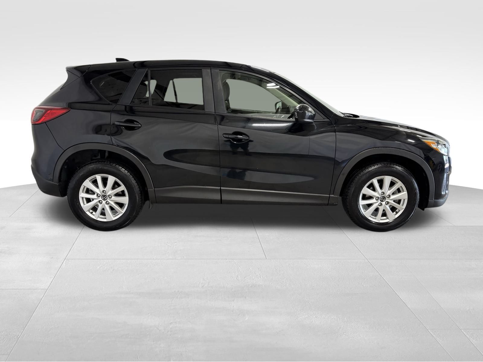 Used Car 2014 Mazda Cx-5  Touring For Sale Under $10,000 In Austin, Texas