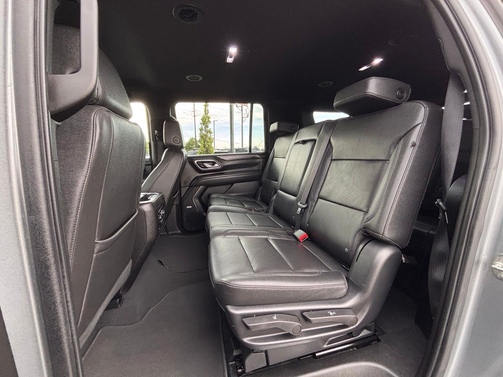 Used 2023 Chevrolet Suburban SUV