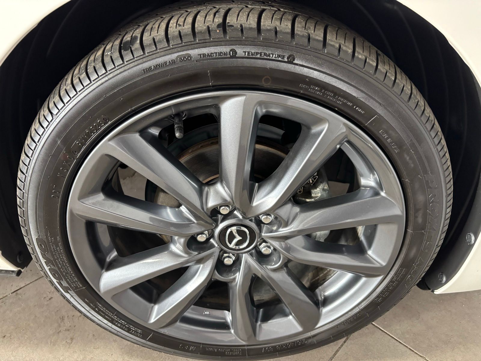 Used Car 2024 Mazda Mazda3  2.5 S Preferred Package For Sale Under $25,000 In Austin, Texas