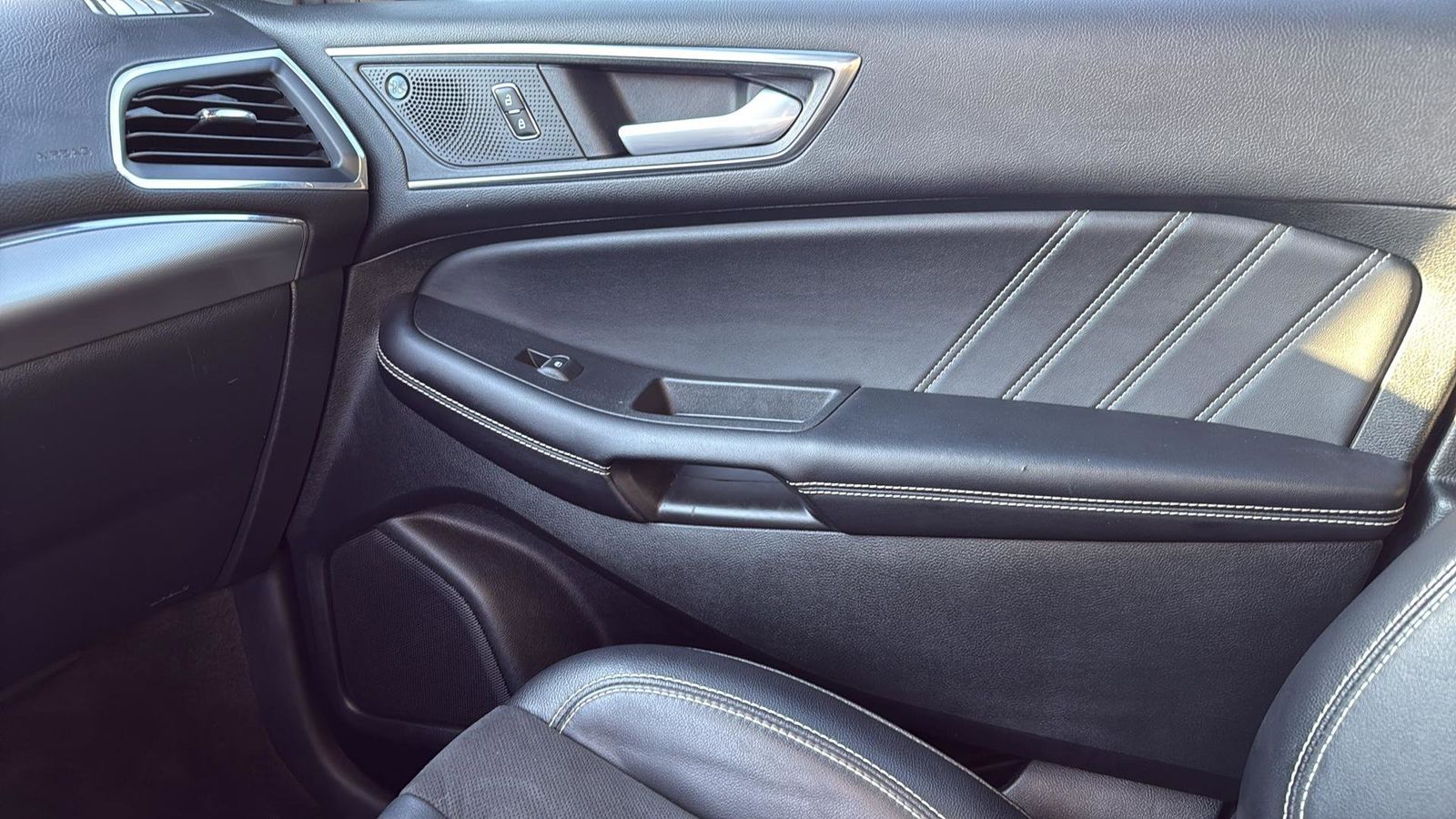 Used Car 2023 Ford Edge  St For Sale Under $35,000 In Austin, Texas