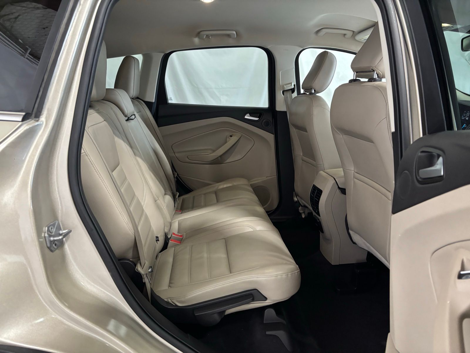 Used Car 2018 Ford Escape  Titanium For Sale Under $12,000 In Austin, Texas