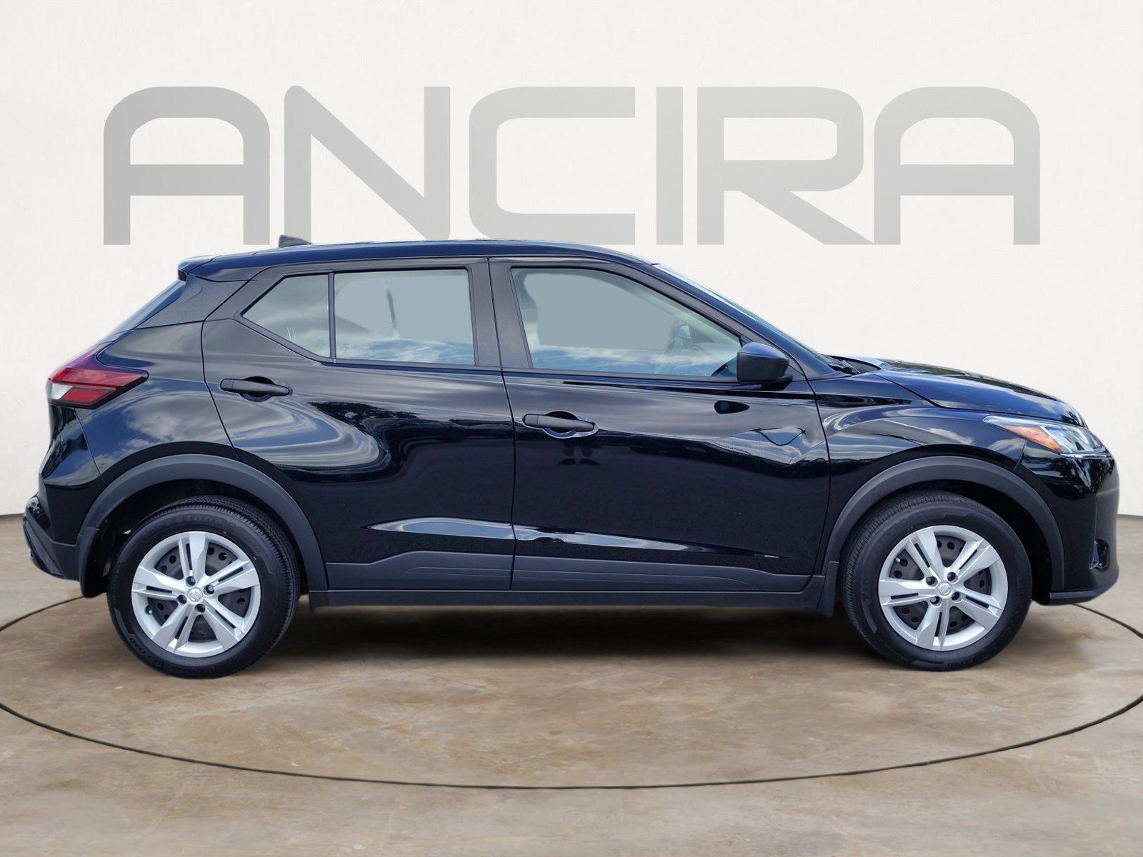 Used Car 2024 Nissan Kicks  S For Sale Under $20,000 In San Antonio, Texas