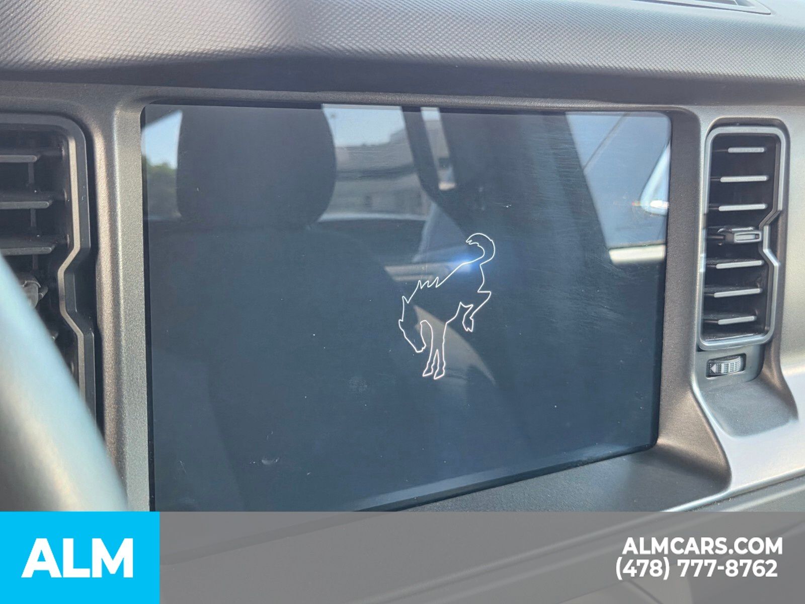 Used 2025 Gray Ford Big Bend image 23