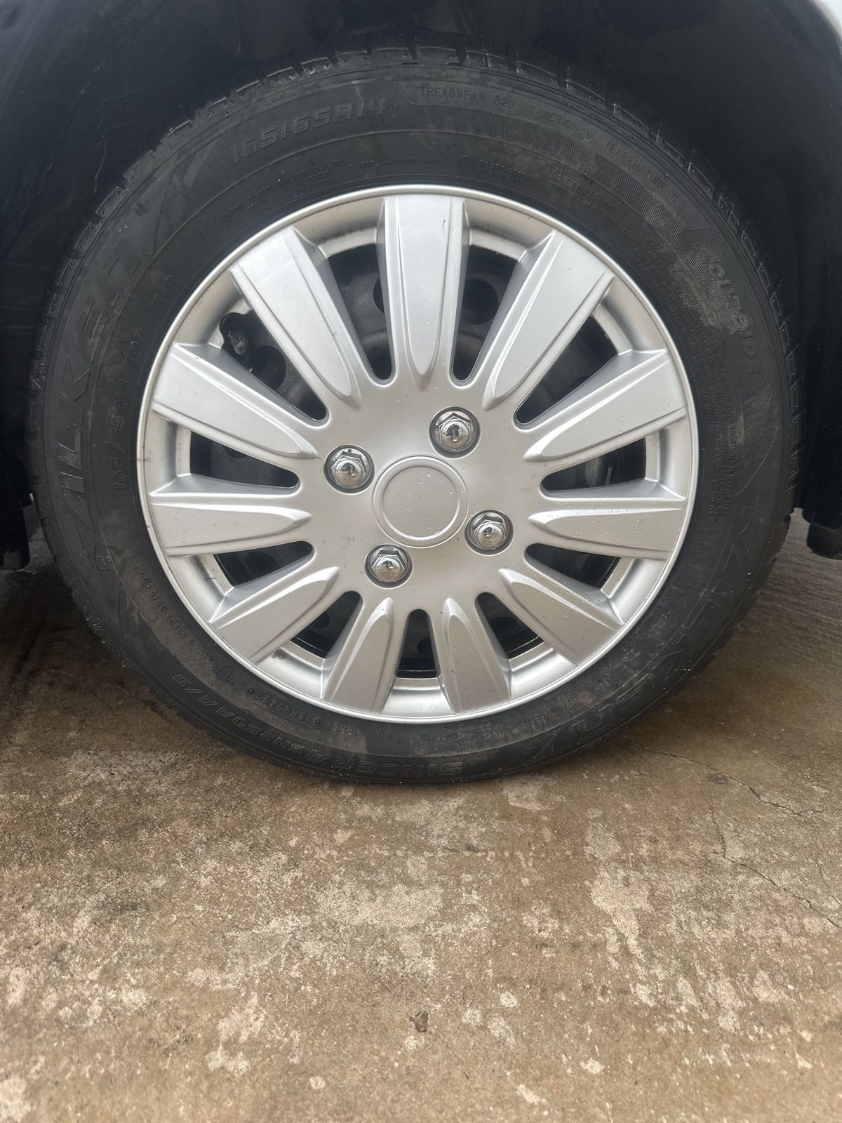 Used Car 2021 Mitsubishi Mirage  For Sale Under $12,000 In Austin, Texas