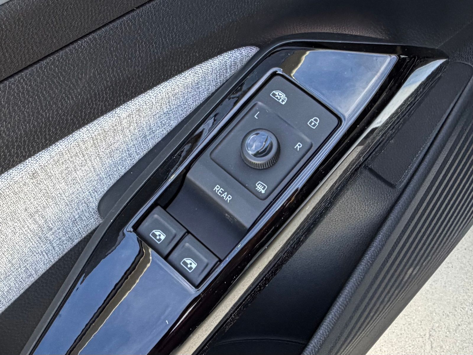 2026 Volkswagen ID.4 PRO - Photo 13
