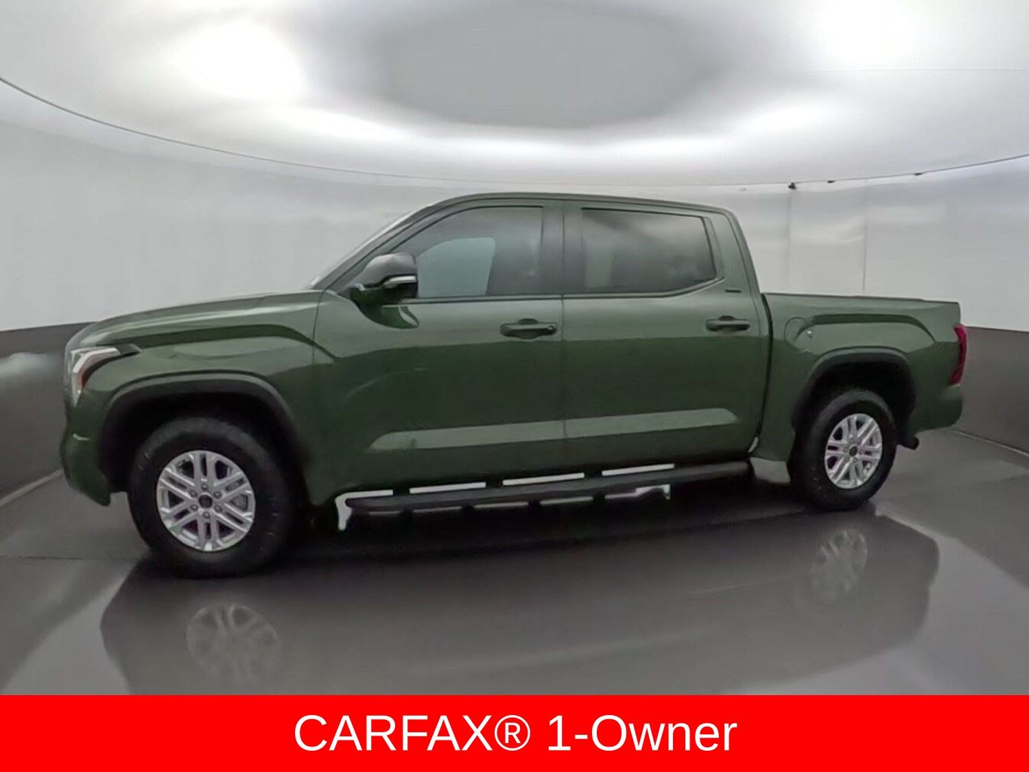 Used 2022 Toyota Tundra Truck