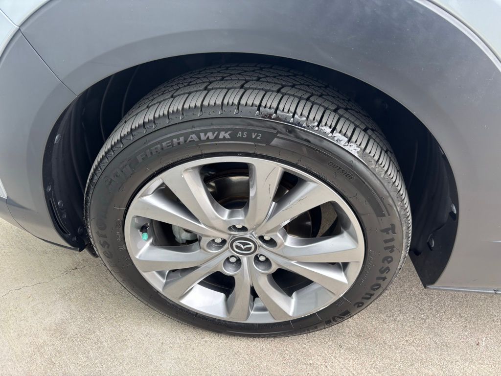 Used Car 2021 Mazda Cx-30  Select For Sale Under $15,000 In Austin, Texas