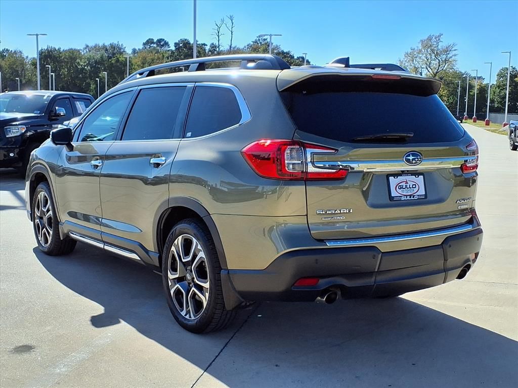 2023 Subaru Ascent Touring Brown at Westside Lexus
