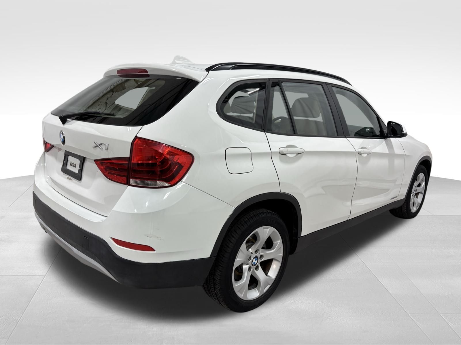 Used Car 2015 Bmw X1  Sdrive28i For Sale Under $10,000 In Austin, Texas