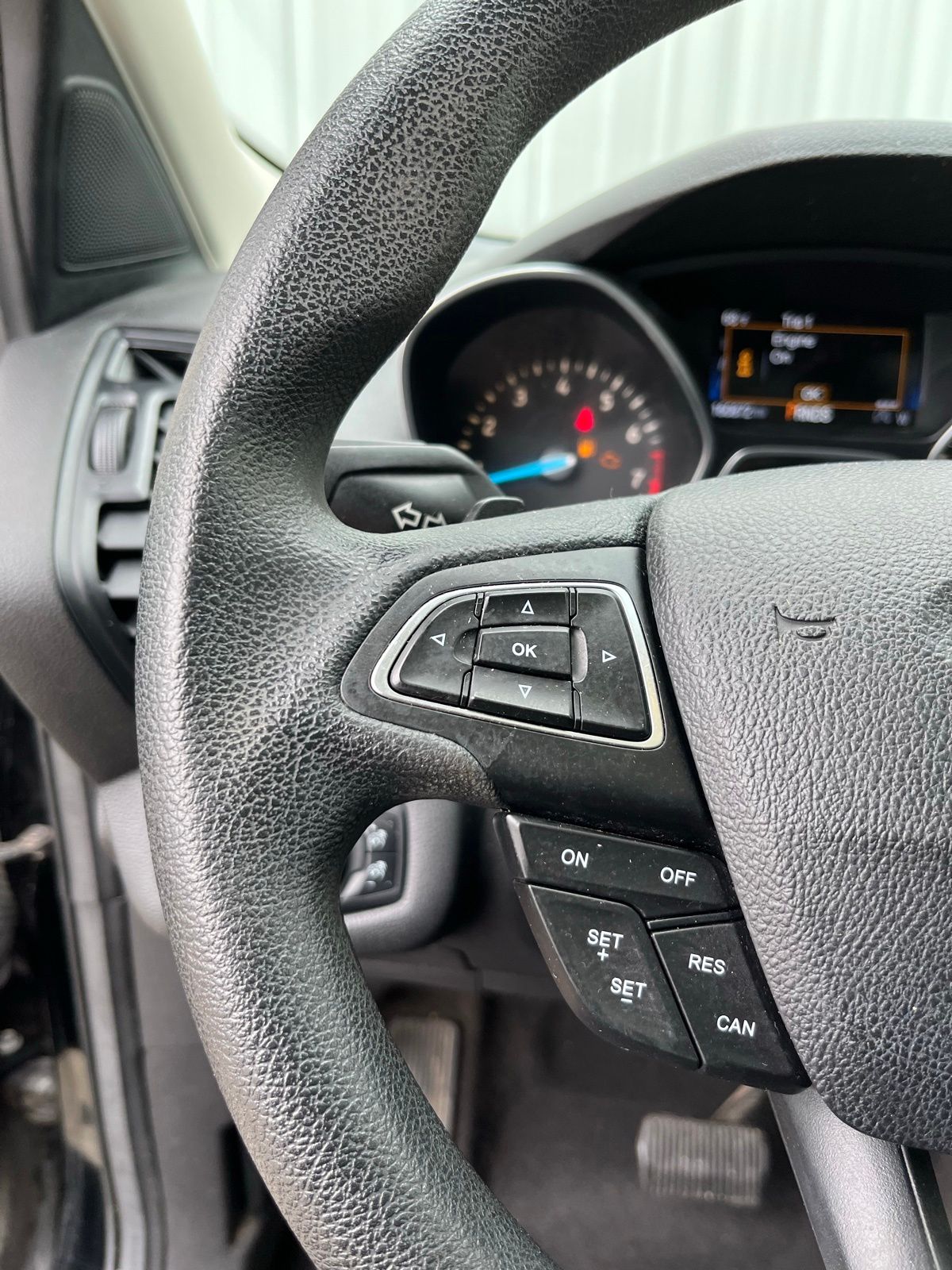 Used Car 2017 Ford Escape  Se For Sale Under $10,000 In Austin, Texas