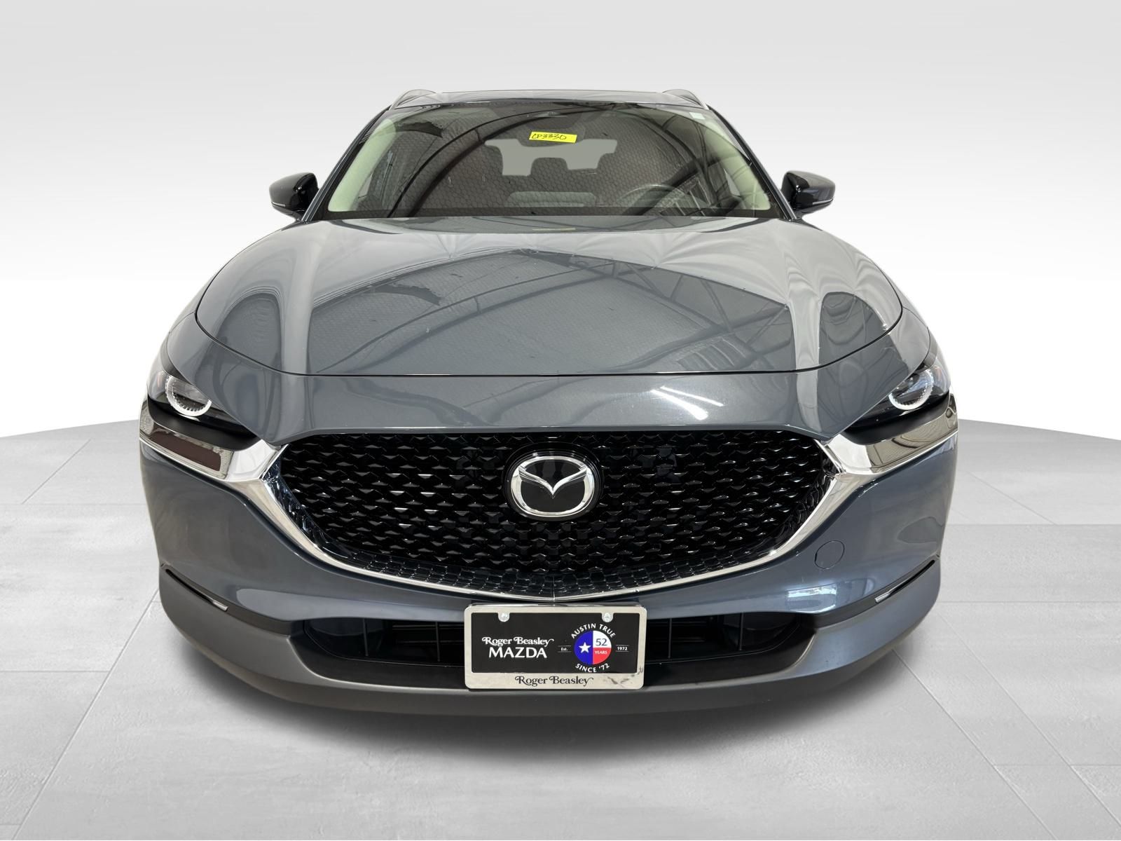 Used Car 2024 Mazda Cx-30  2.5 S Carbon Edition For Sale Under $25,000 In Austin, Texas