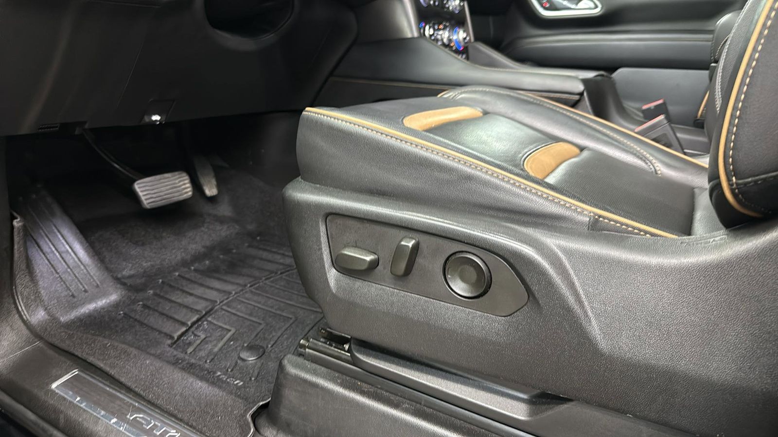 Used Car 2023 Gmc Yukon Xl  At4 For Sale Under $60,000 In Austin, Texas