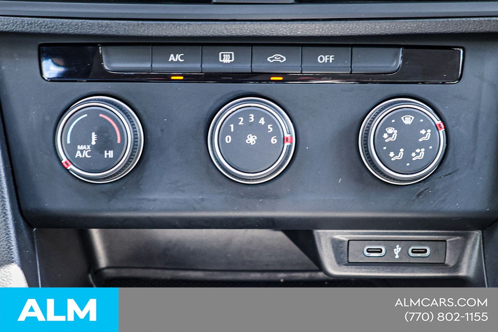 Used 2024 Black Volkswagen 1.5T S image 31