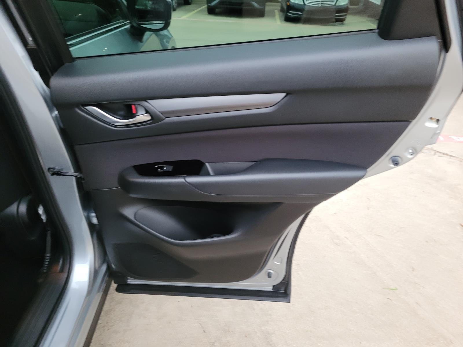 used 2019 Mazda CX-5 car, priced at $19,900