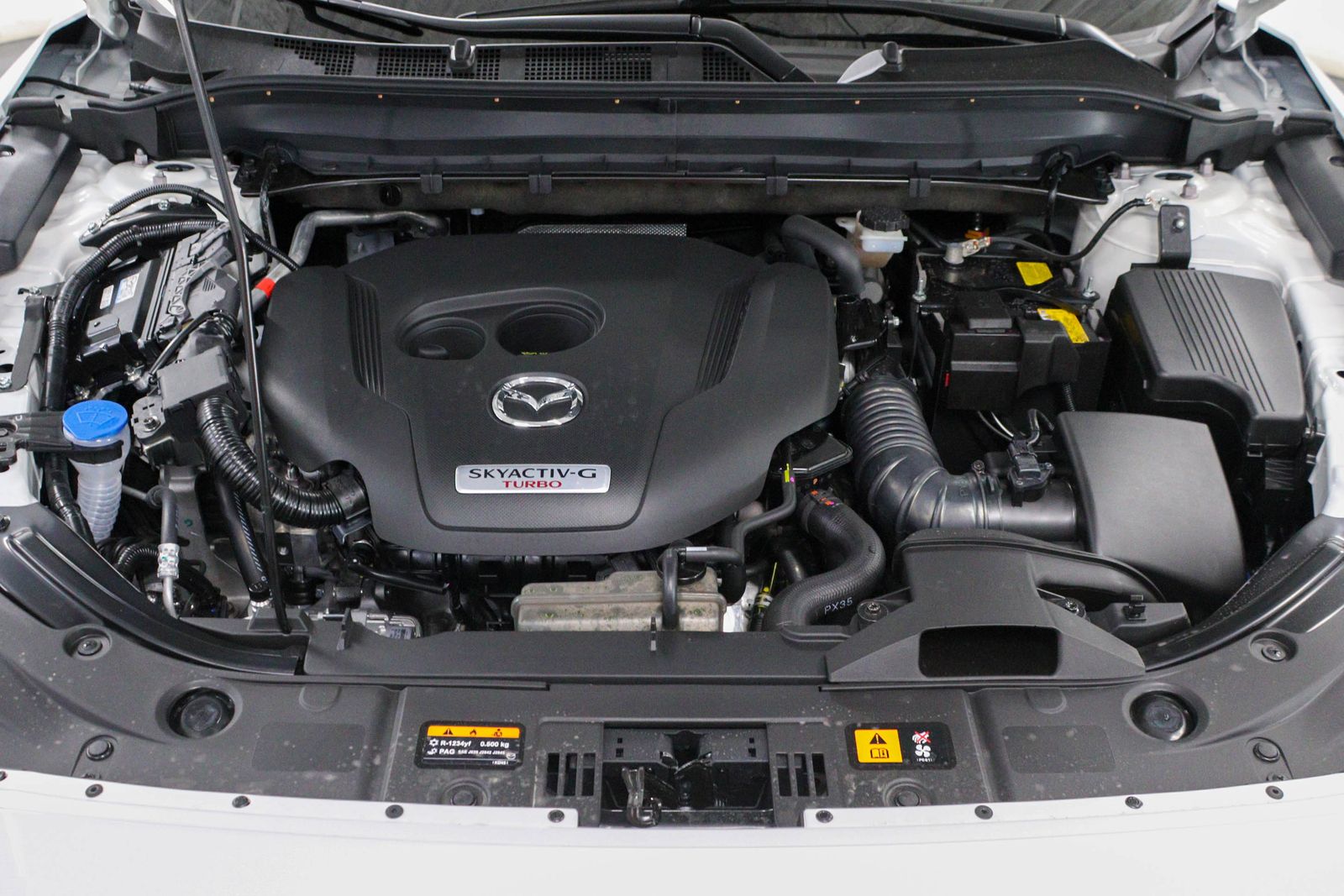 New Car 2025 Mazda Cx-5  2.5 Turbo Premium For Sale Under $40,000 In Austin, Texas