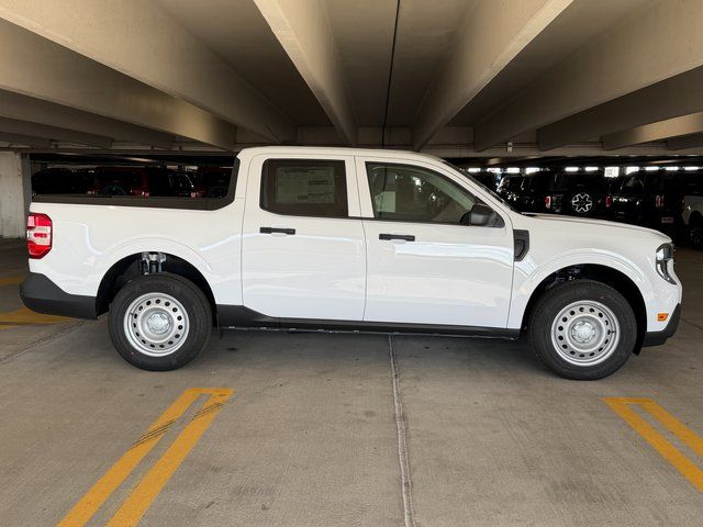 New 2026 Oxford White Ford XL image 7