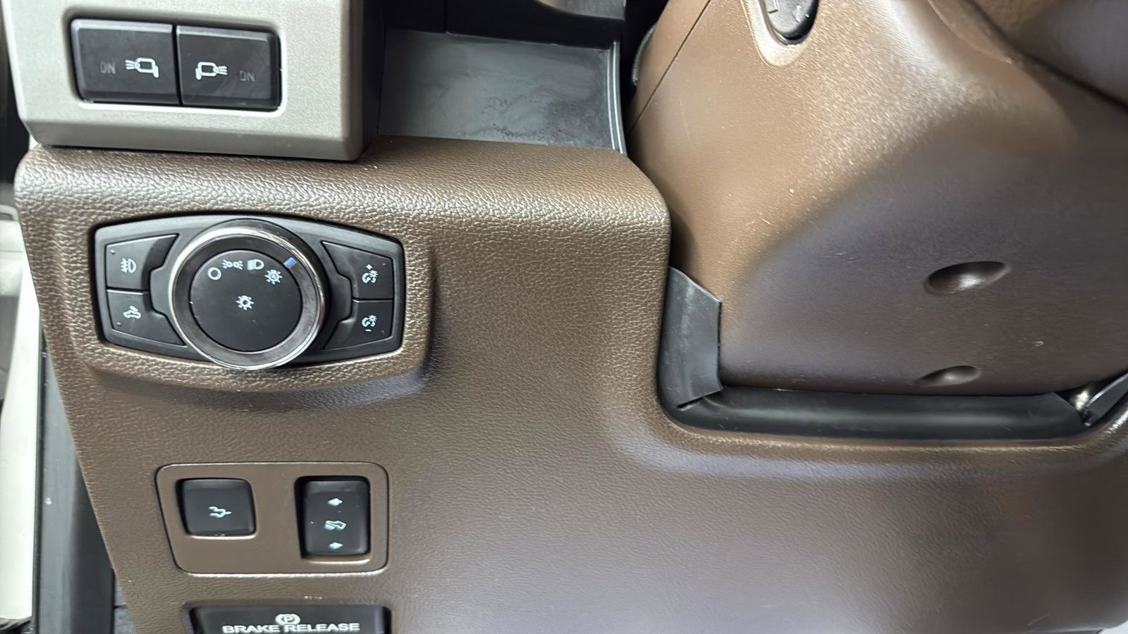 Used Car 2019 Ford F-250sd  King Ranch For Sale Under $50,000 In Austin, Texas