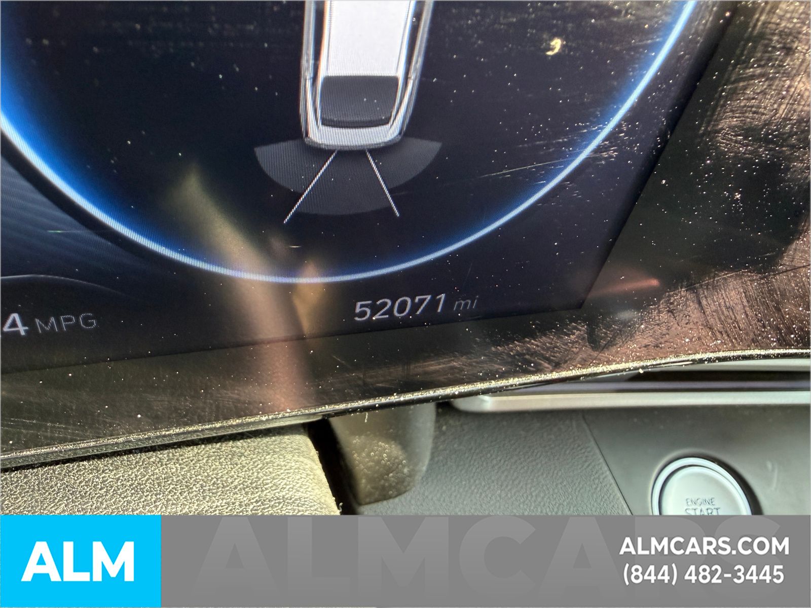 Used 2021 Black Hyundai Limited image 27