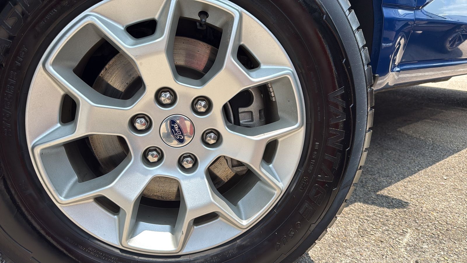 Used Car 2023 Ford F-150  Xlt For Sale Under $50,000 In Austin, Texas
