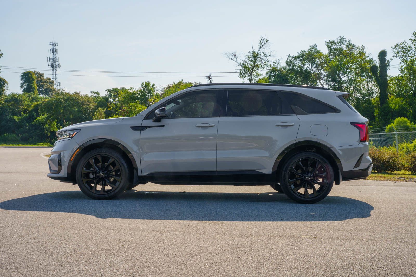 Used 2022 Kia Sorento SUV