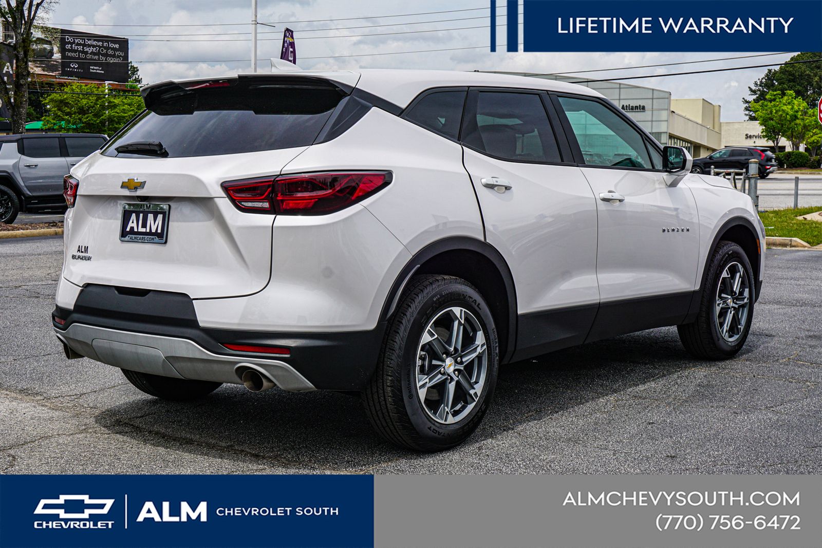 View vehicle photo 6