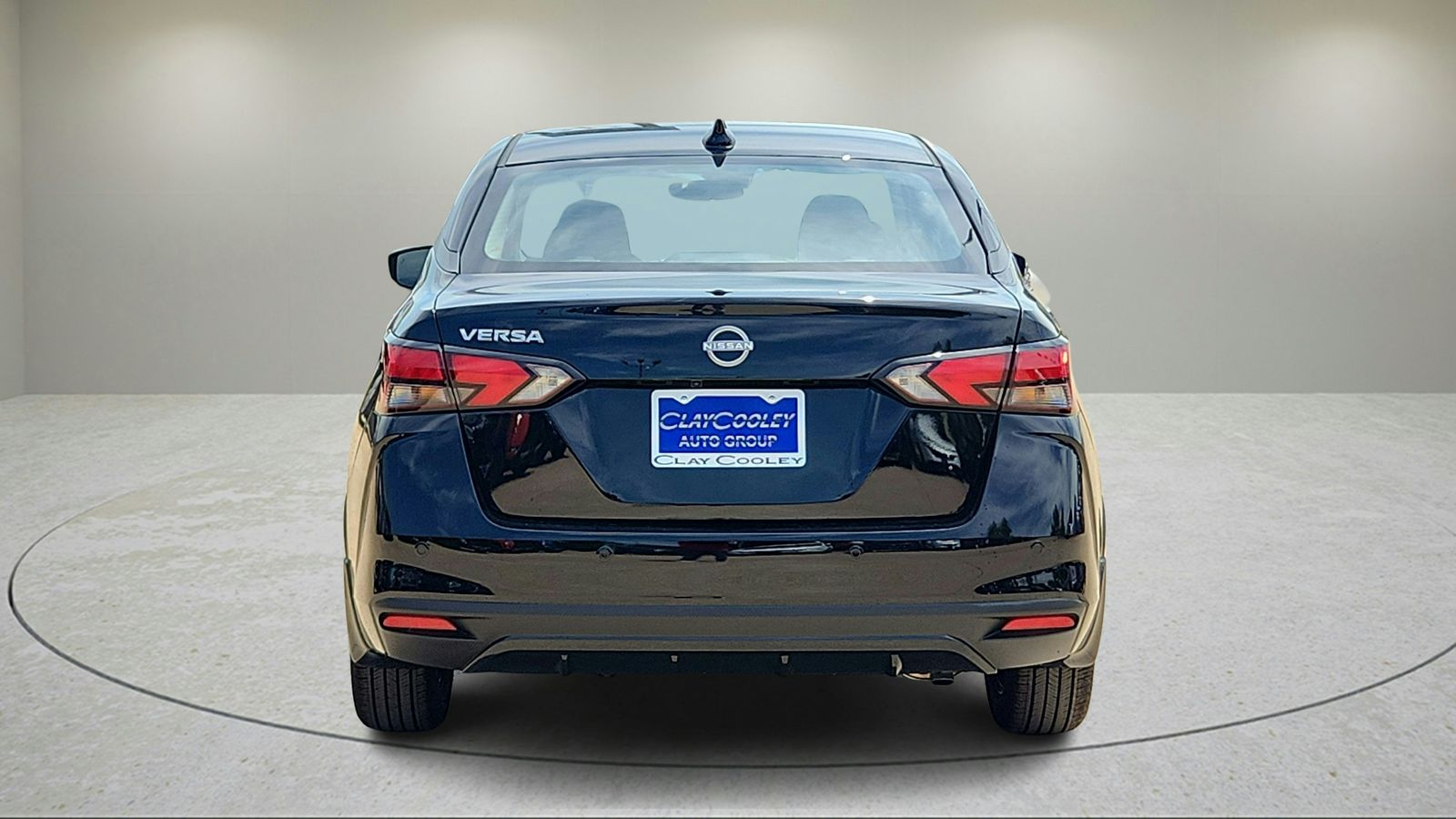 2024 Nissan Versa